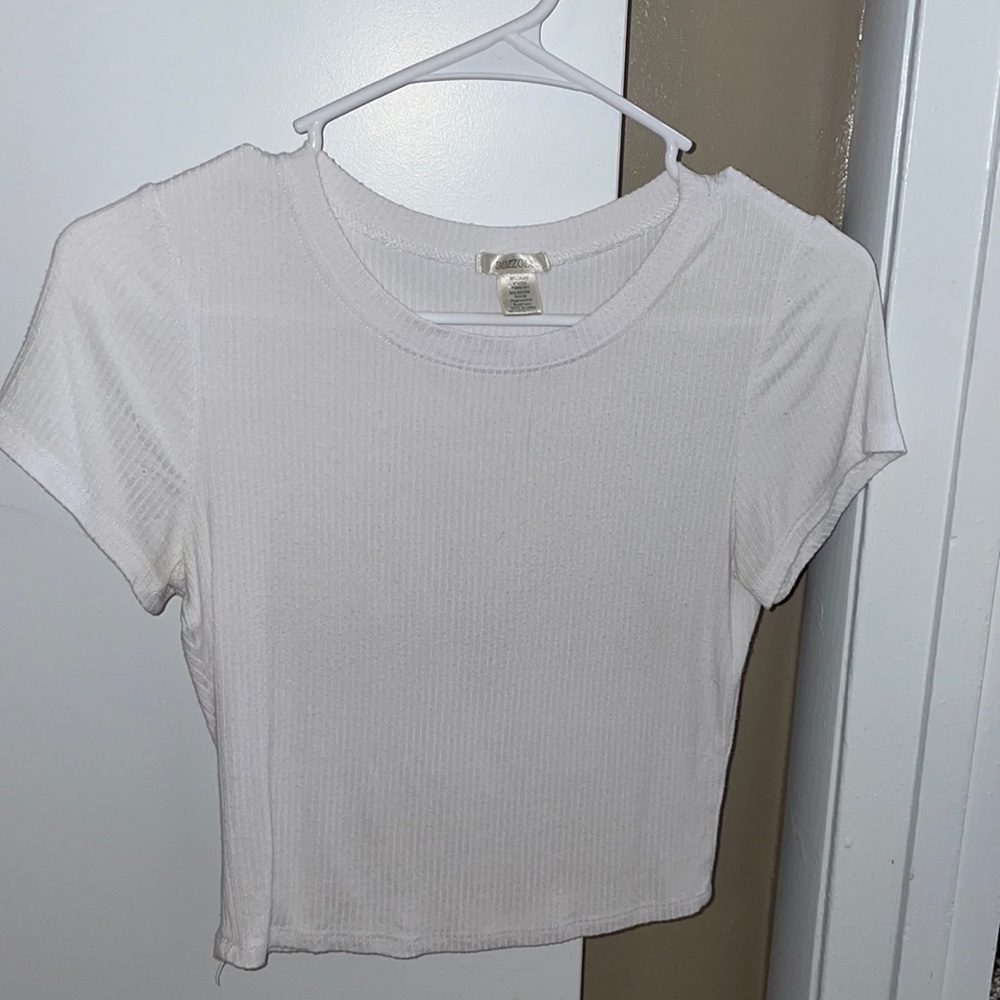 Bozzolo white shirt